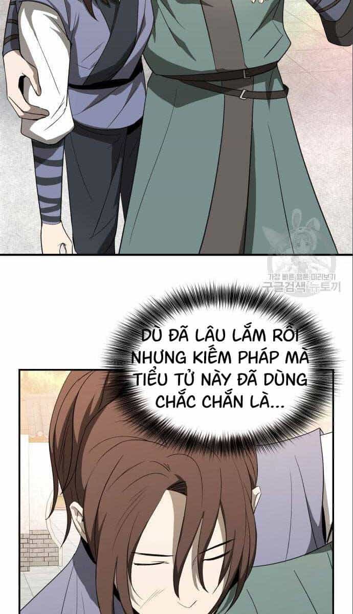 Thiên Tài Tuyệt Đỉnh Hoa Sơn - Chương 8 - ảnh 83