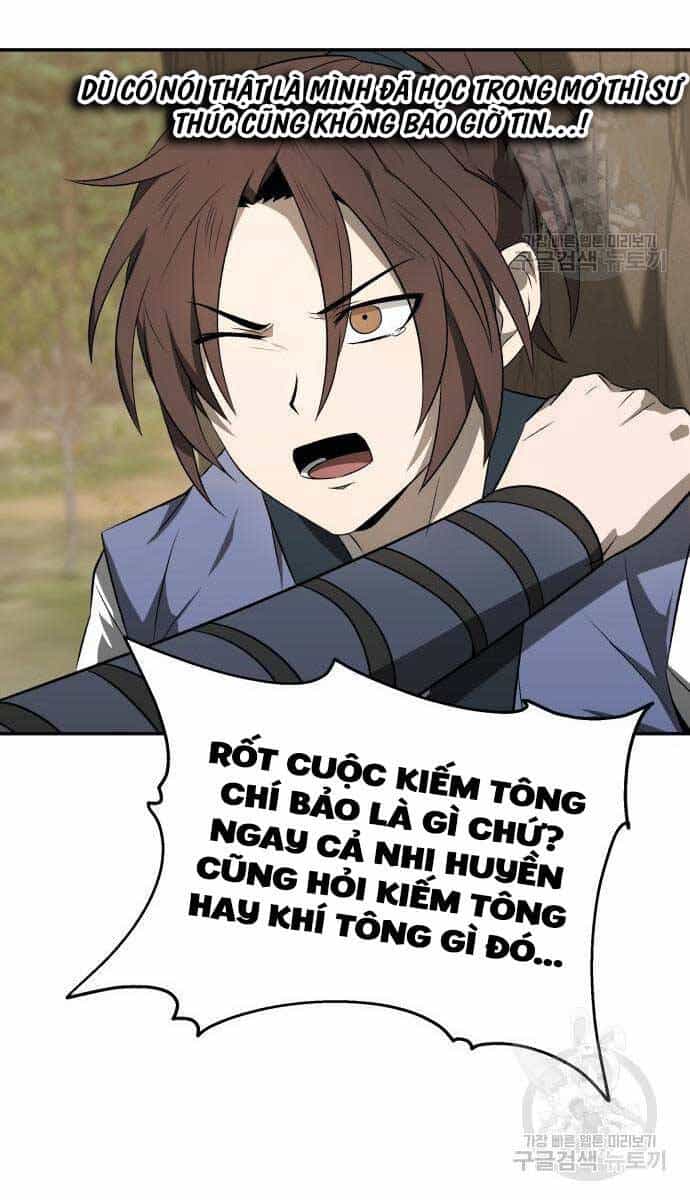 Thiên Tài Tuyệt Đỉnh Hoa Sơn - Chương 9 - ảnh 24
