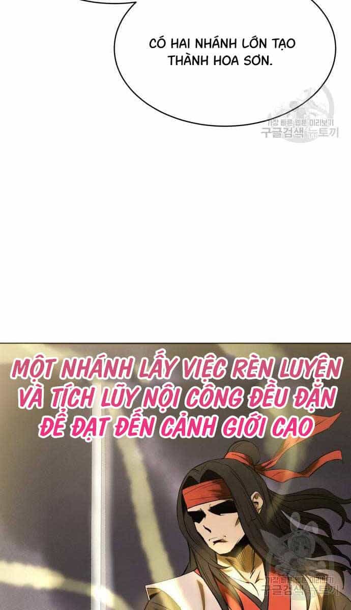 Thiên Tài Tuyệt Đỉnh Hoa Sơn - Chương 9 - ảnh 36
