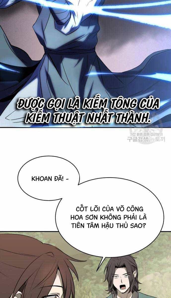 Thiên Tài Tuyệt Đỉnh Hoa Sơn - Chương 9 - ảnh 38