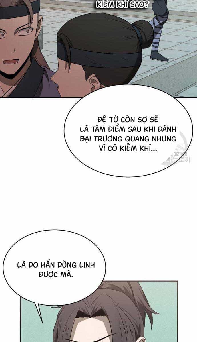 Thiên Tài Tuyệt Đỉnh Hoa Sơn - Chương 9 - ảnh 65