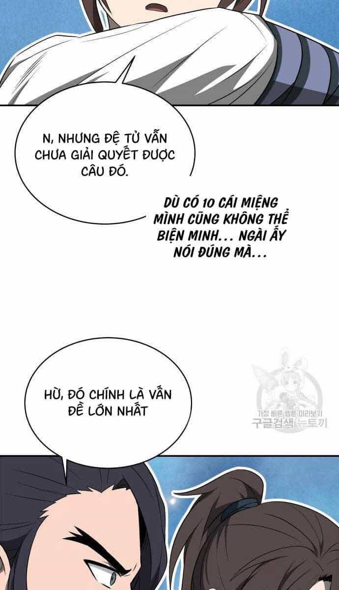 Thiên Tài Tuyệt Đỉnh Hoa Sơn - Chương 9 - ảnh 7