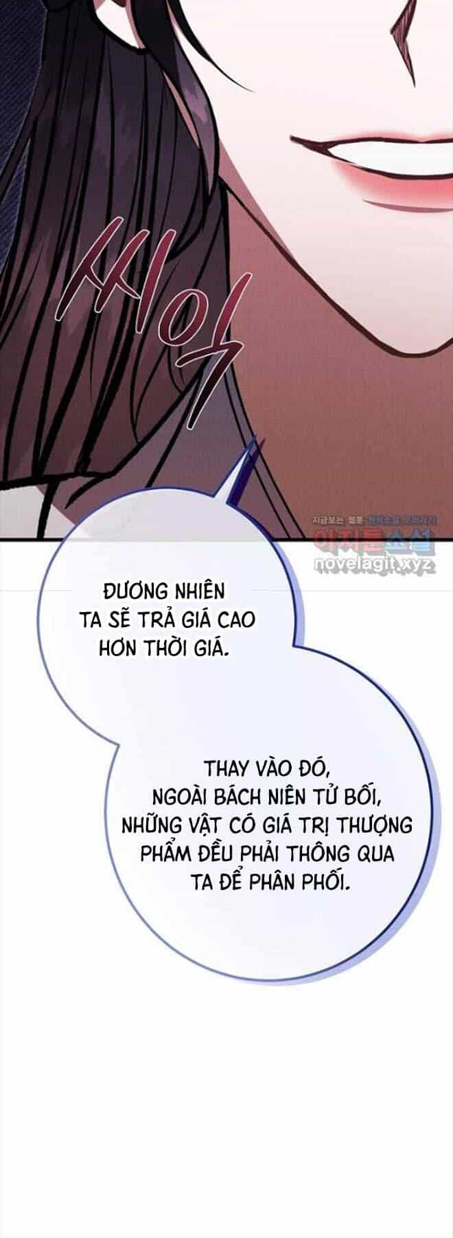 Thiên Tài Võ Thuật Hoàn Sinh - Chương 19 - ảnh 24