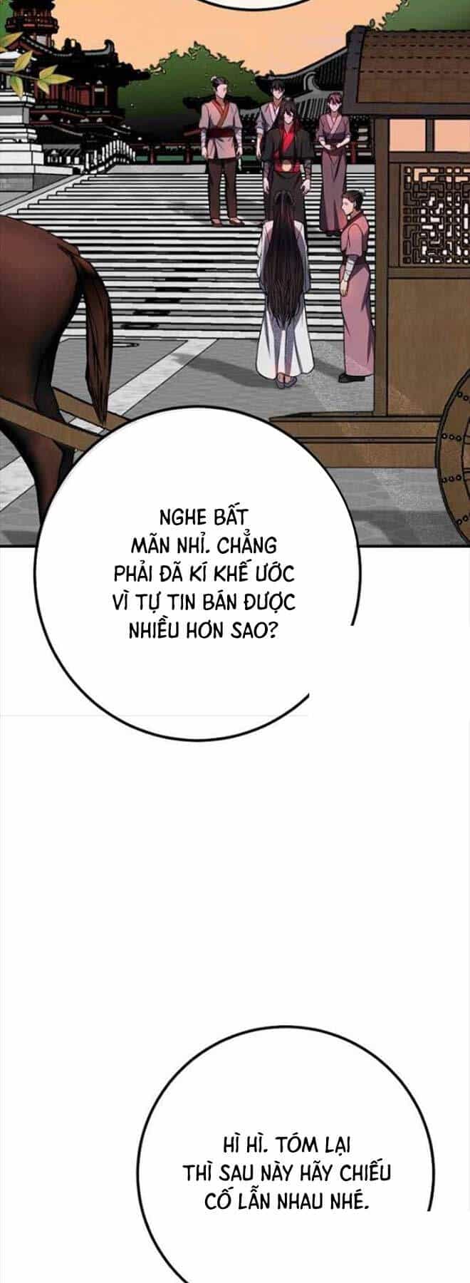 Thiên Tài Võ Thuật Hoàn Sinh - Chương 19 - ảnh 33