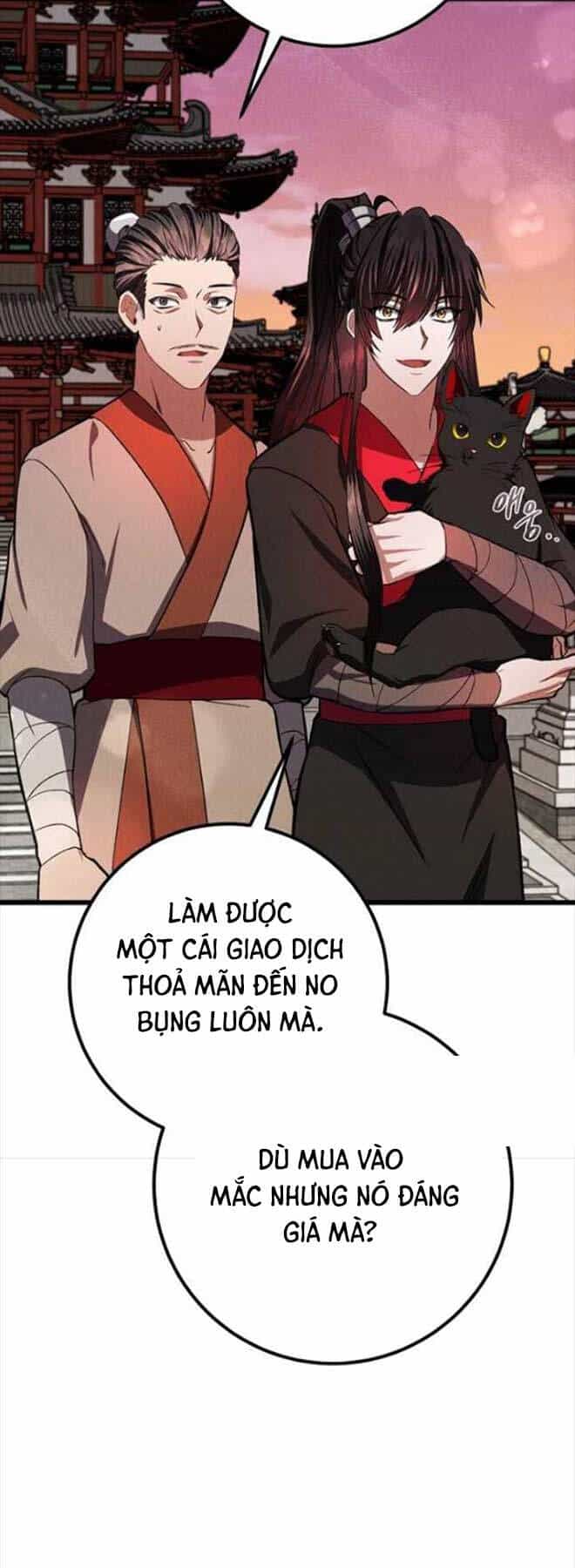 Thiên Tài Võ Thuật Hoàn Sinh - Chương 19 - ảnh 37