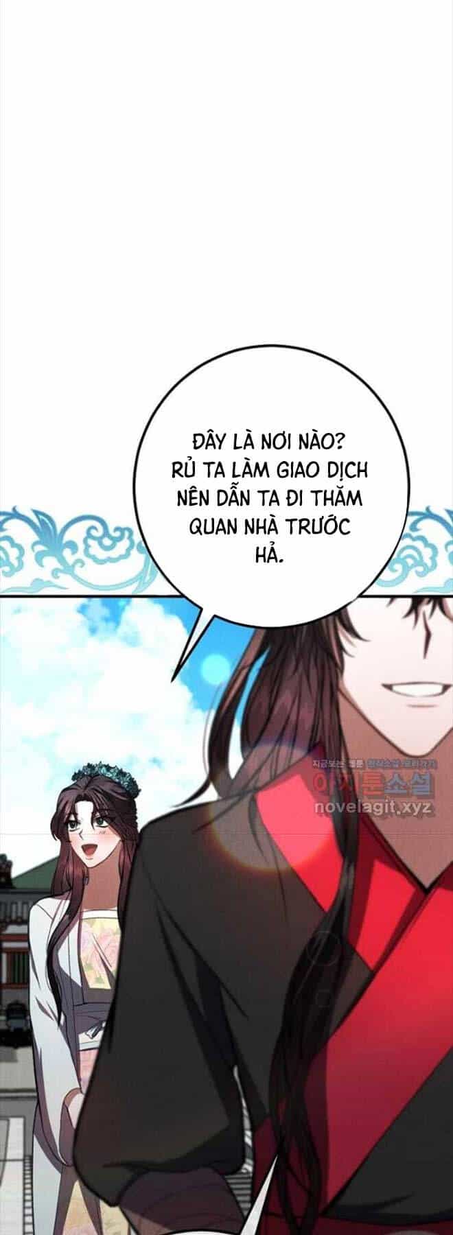 Thiên Tài Võ Thuật Hoàn Sinh - Chương 19 - ảnh 6