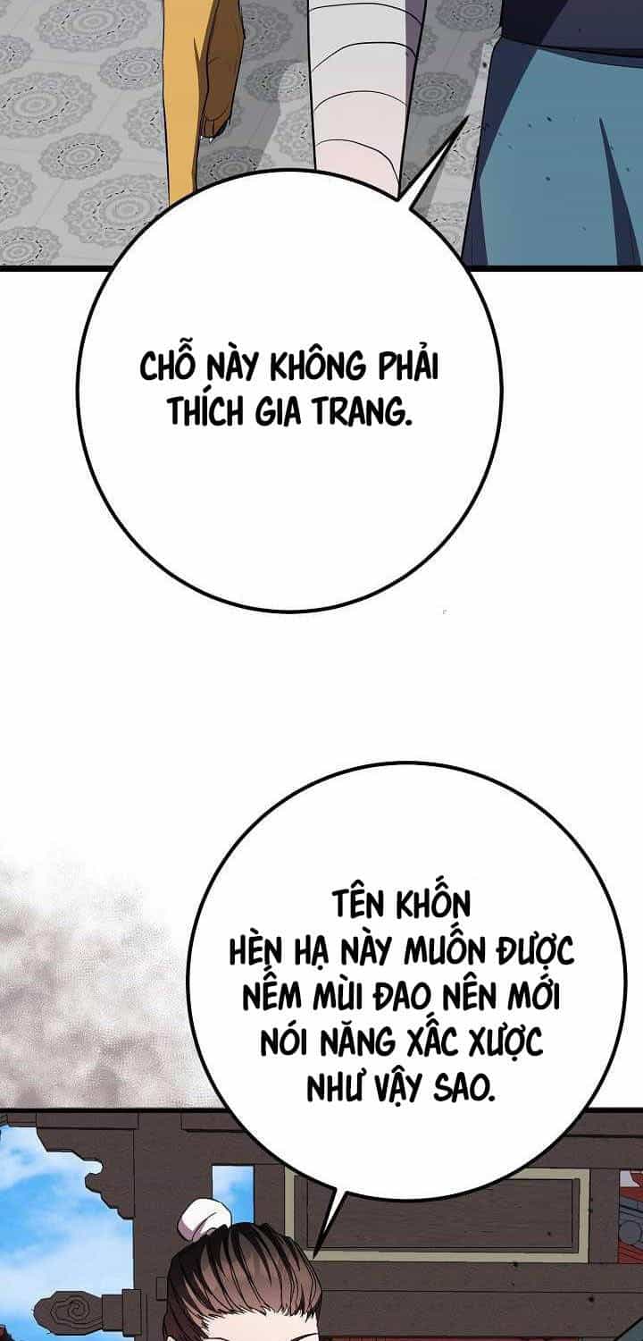 Thiên Tài Võ Thuật Hoàn Sinh - Chương 35 - ảnh 136