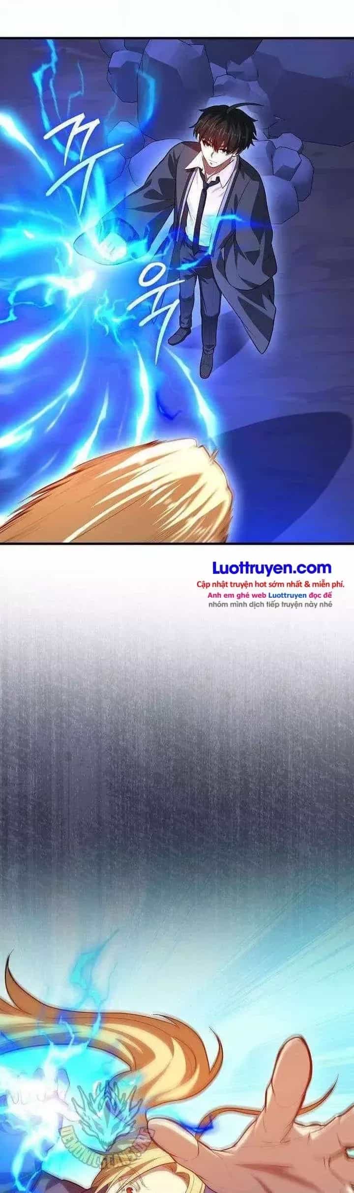 Thiên Tài Võ Thuật Hồi Quy - Chương 116 - ảnh 12