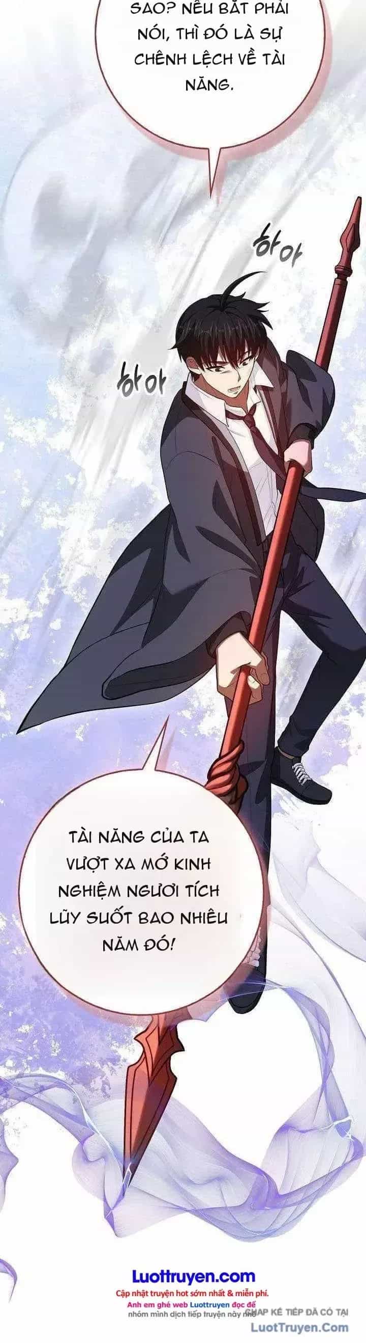 Thiên Tài Võ Thuật Hồi Quy - Chương 116 - ảnh 26