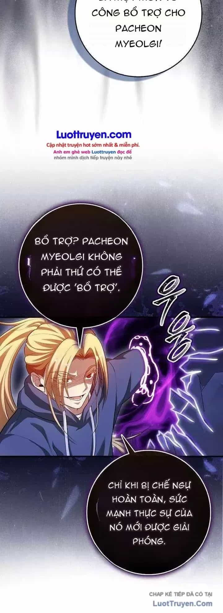 Thiên Tài Võ Thuật Hồi Quy - Chương 116 - ảnh 43