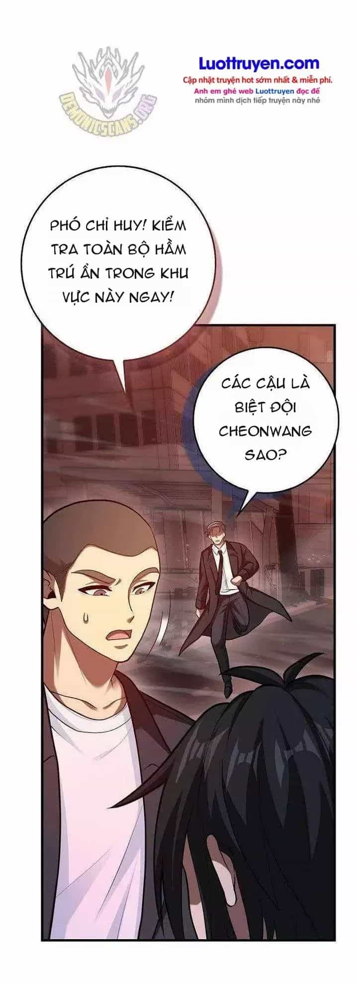 Thiên Tài Võ Thuật Hồi Quy - Chương 117 - ảnh 56