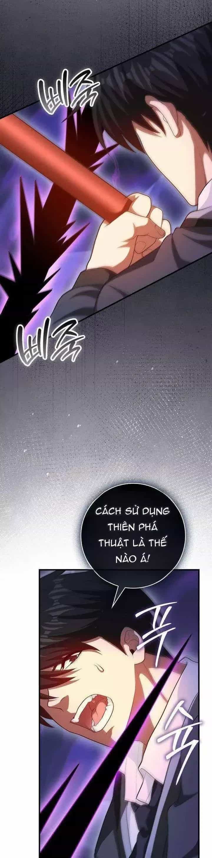 Thiên Tài Võ Thuật Hồi Quy - Chương 117 - ảnh 8