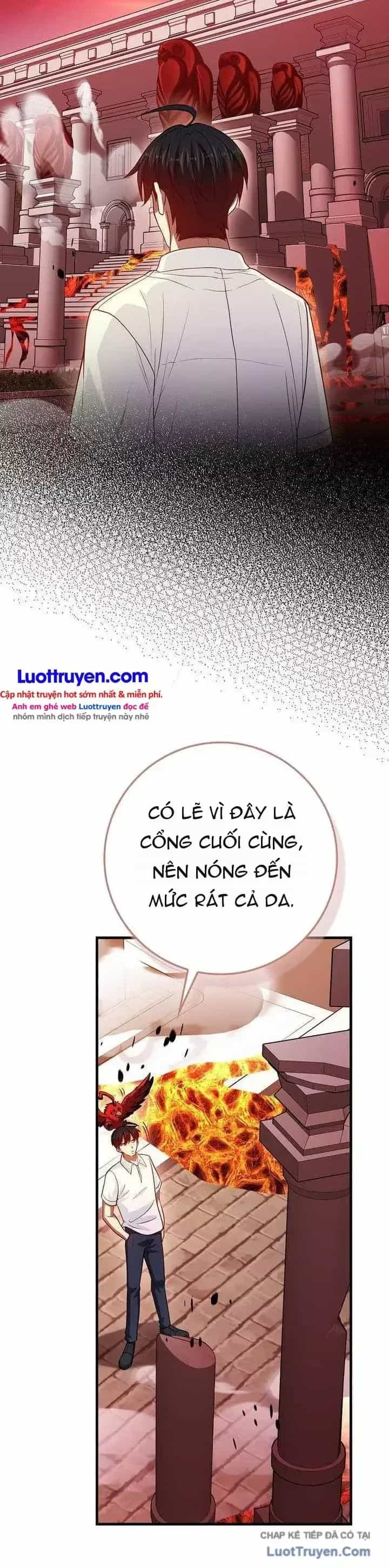 Thiên Tài Võ Thuật Hồi Quy - Chương 124 - ảnh 45