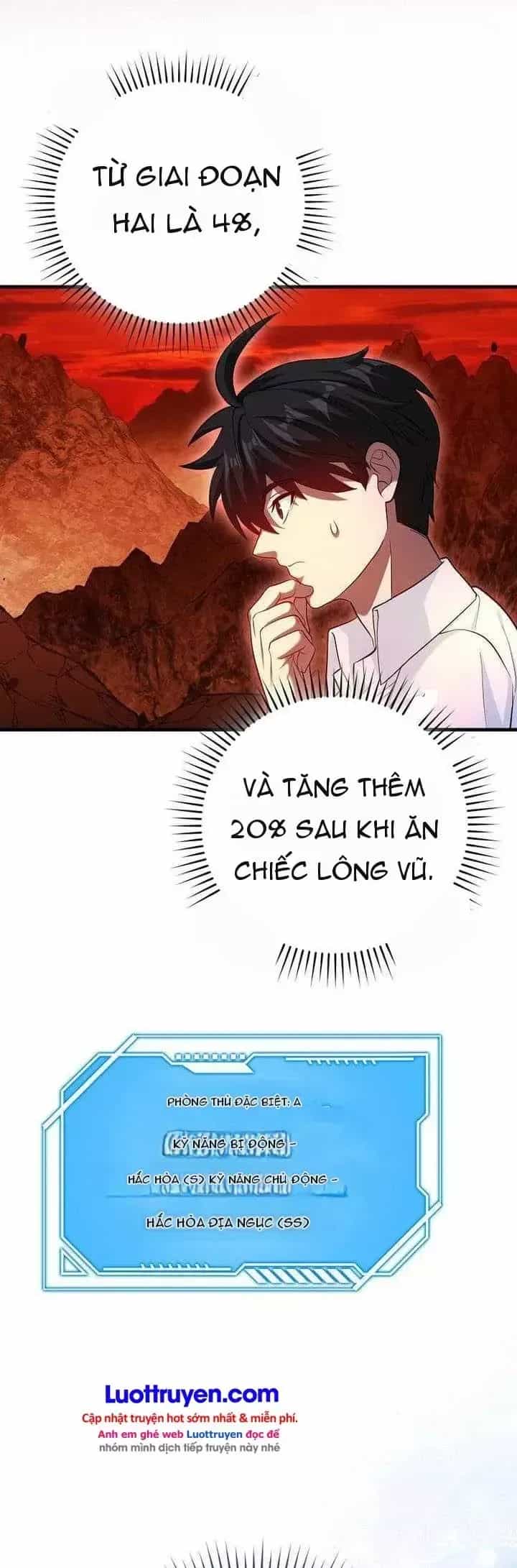 Thiên Tài Võ Thuật Hồi Quy - Chương 125 - ảnh 15