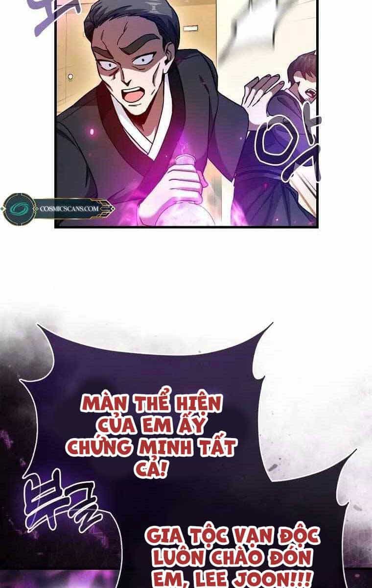 Thiên Tài Võ Thuật Hồi Quy - Chương 12 - ảnh 29