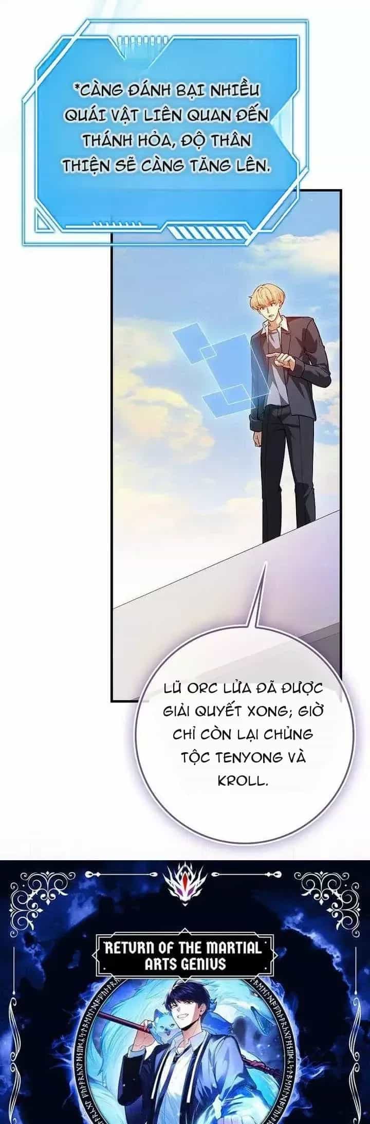 Thiên Tài Võ Thuật Hồi Quy - Chương 126 - ảnh 12