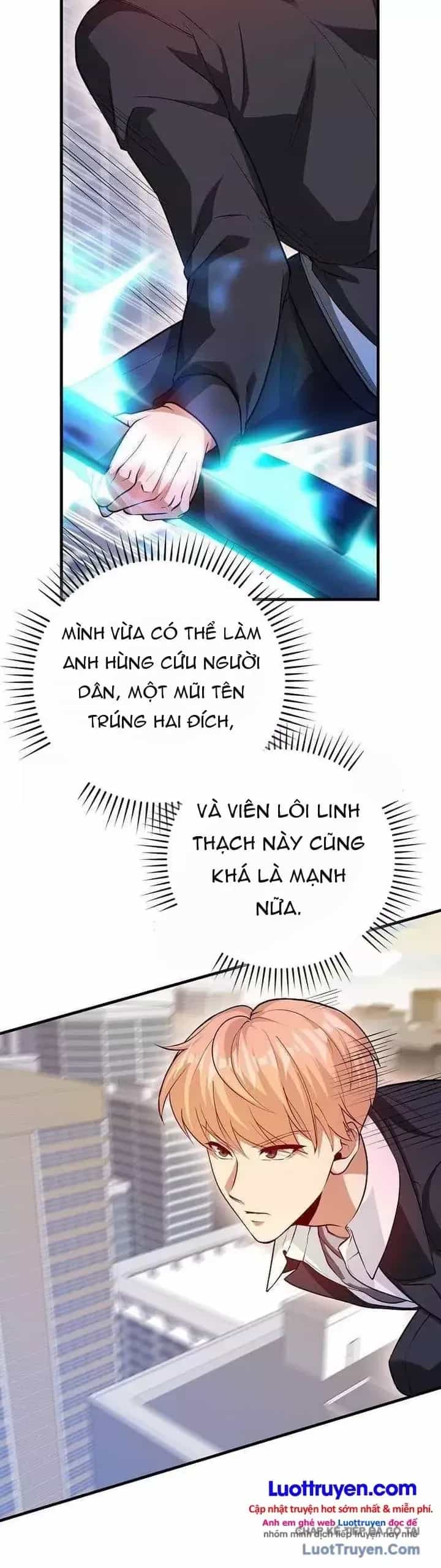 Thiên Tài Võ Thuật Hồi Quy - Chương 126 - ảnh 17