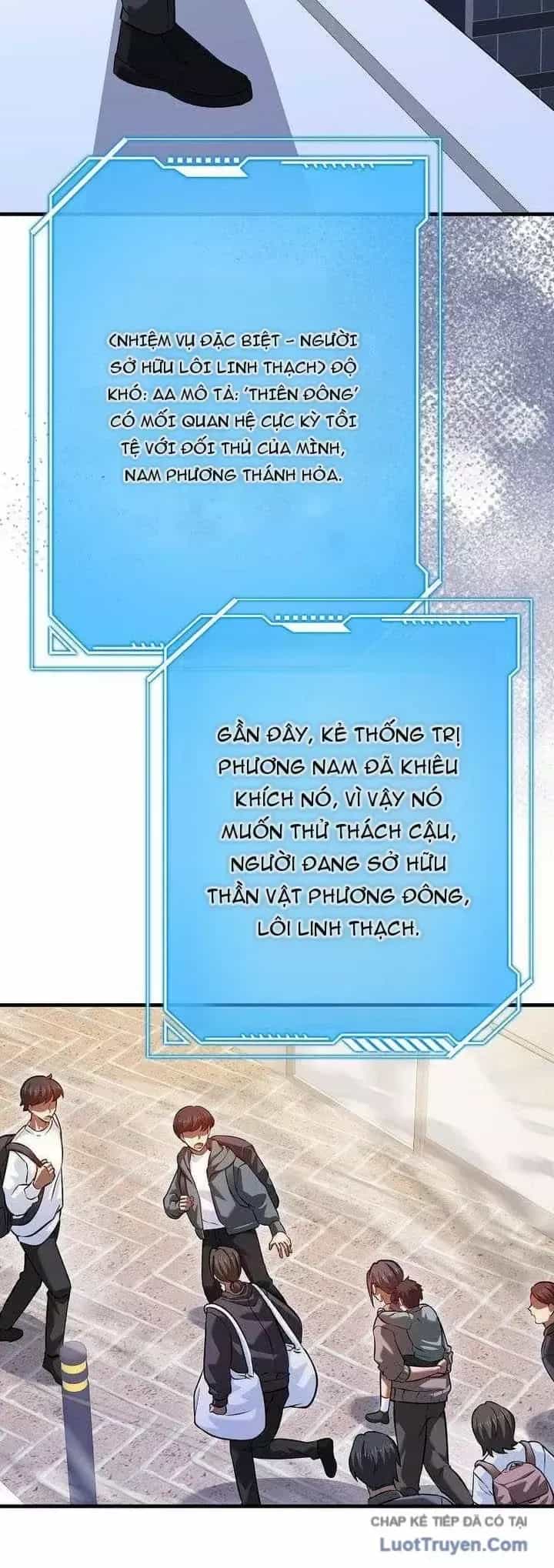 Thiên Tài Võ Thuật Hồi Quy - Chương 126 - ảnh 9