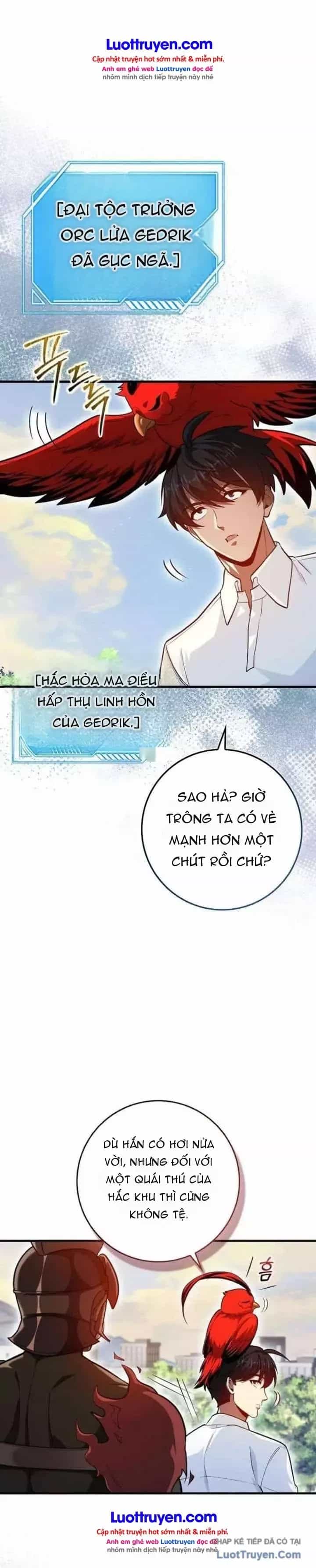Thiên Tài Võ Thuật Hồi Quy - Chương 127 - ảnh 20