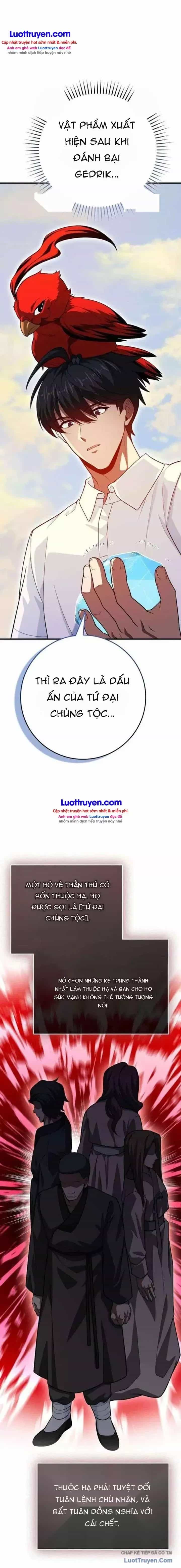 Thiên Tài Võ Thuật Hồi Quy - Chương 127 - ảnh 22