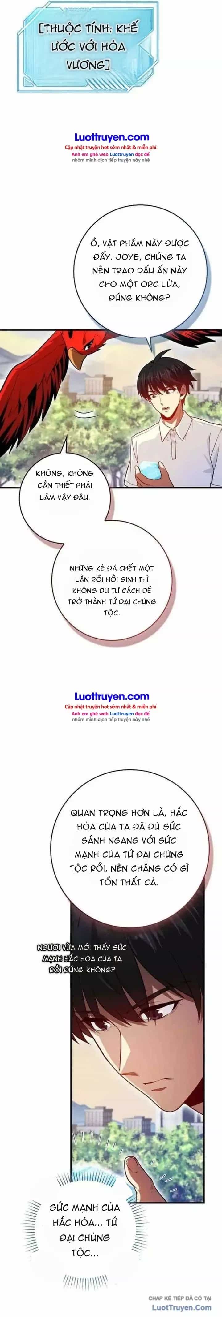 Thiên Tài Võ Thuật Hồi Quy - Chương 127 - ảnh 23