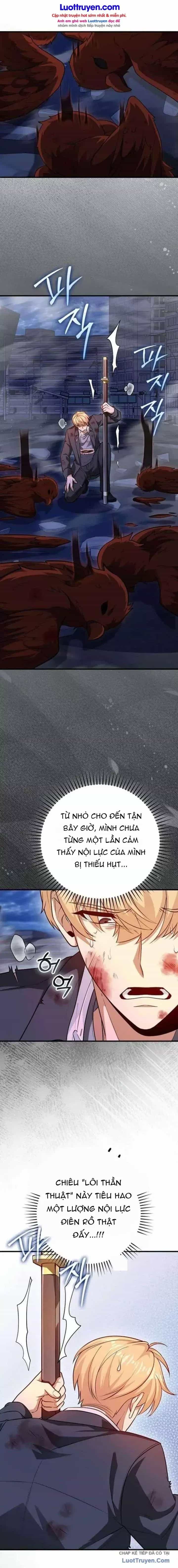 Thiên Tài Võ Thuật Hồi Quy - Chương 127 - ảnh 25
