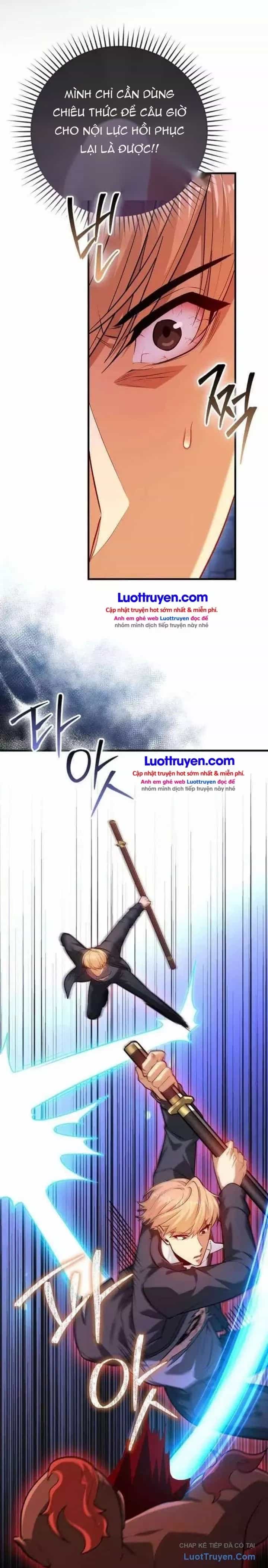 Thiên Tài Võ Thuật Hồi Quy - Chương 127 - ảnh 30
