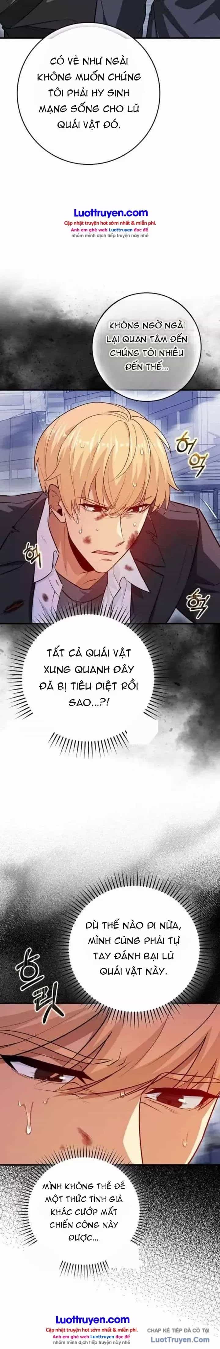 Thiên Tài Võ Thuật Hồi Quy - Chương 127 - ảnh 32