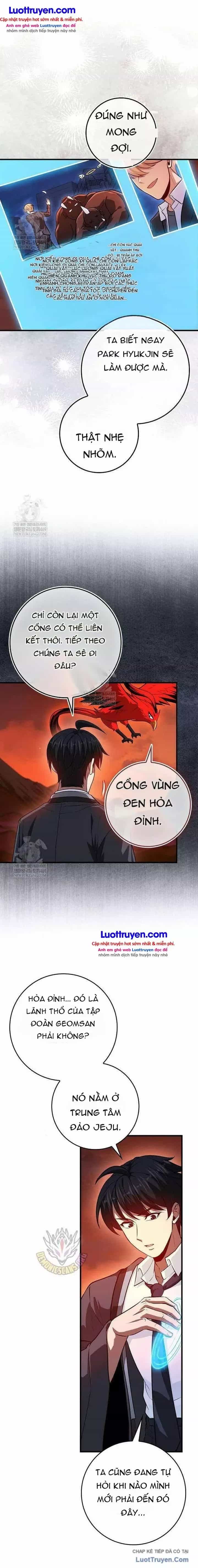 Thiên Tài Võ Thuật Hồi Quy - Chương 128 - ảnh 10