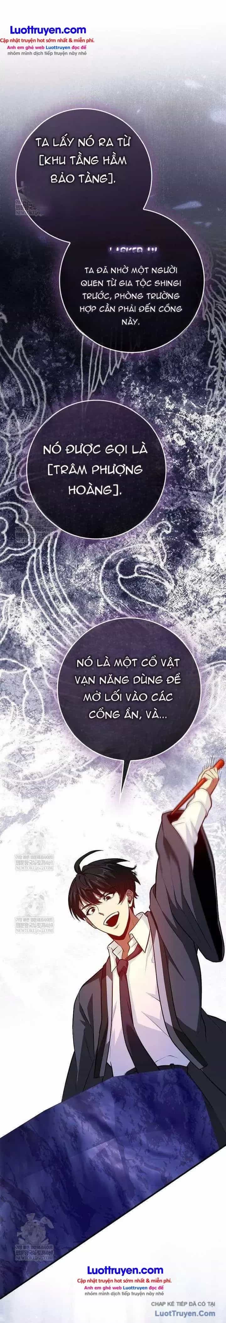 Thiên Tài Võ Thuật Hồi Quy - Chương 128 - ảnh 13