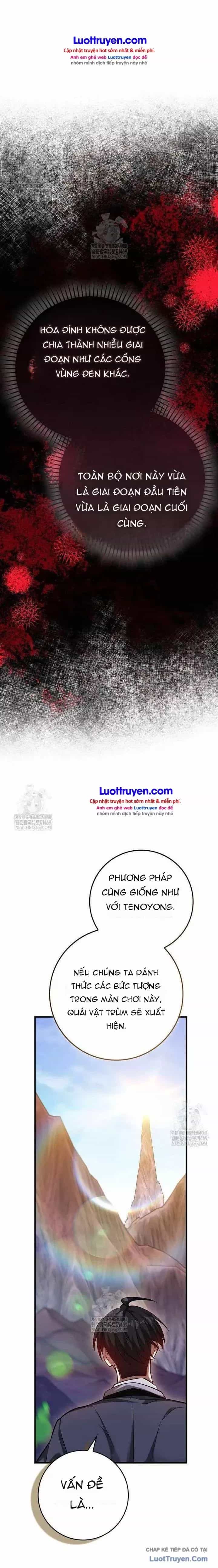 Thiên Tài Võ Thuật Hồi Quy - Chương 128 - ảnh 17