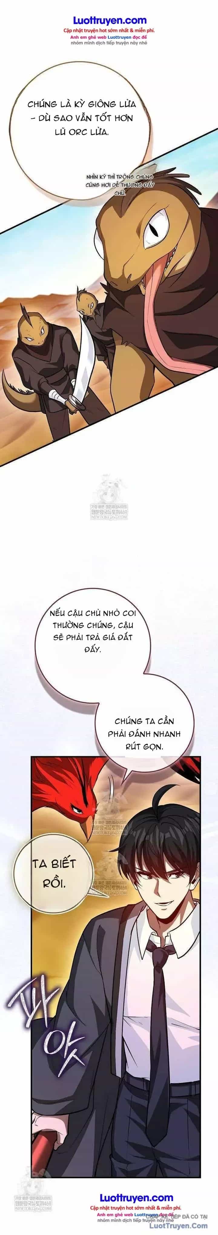 Thiên Tài Võ Thuật Hồi Quy - Chương 128 - ảnh 19
