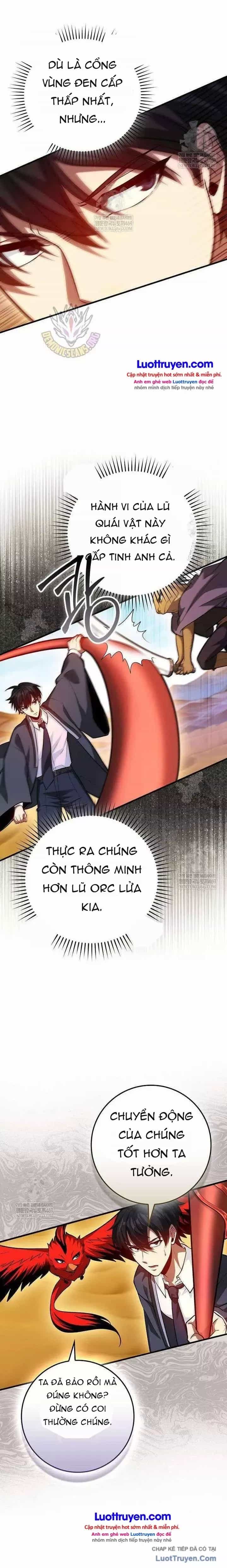 Thiên Tài Võ Thuật Hồi Quy - Chương 128 - ảnh 22