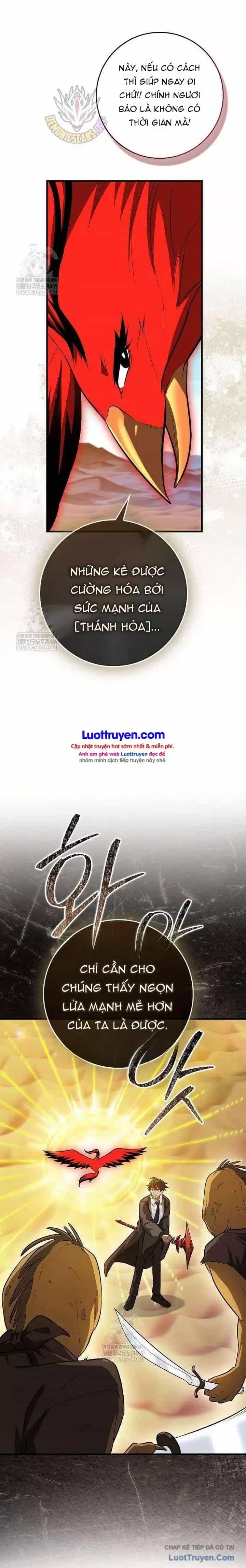 Thiên Tài Võ Thuật Hồi Quy - Chương 128 - ảnh 24