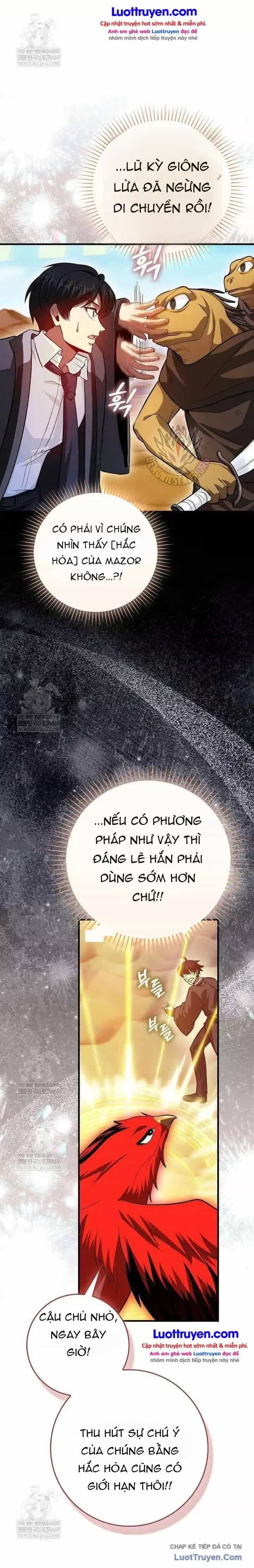 Thiên Tài Võ Thuật Hồi Quy - Chương 128 - ảnh 26