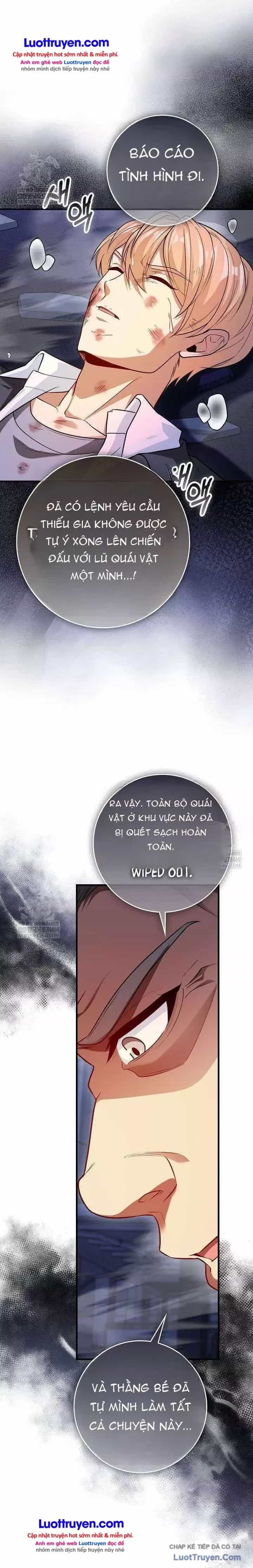 Thiên Tài Võ Thuật Hồi Quy - Chương 128 - ảnh 5