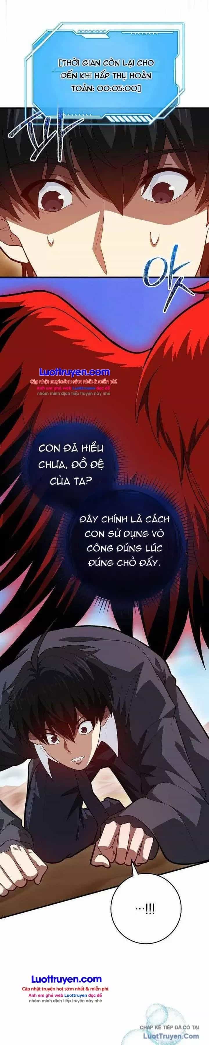 Thiên Tài Võ Thuật Hồi Quy - Chương 129 - ảnh 28