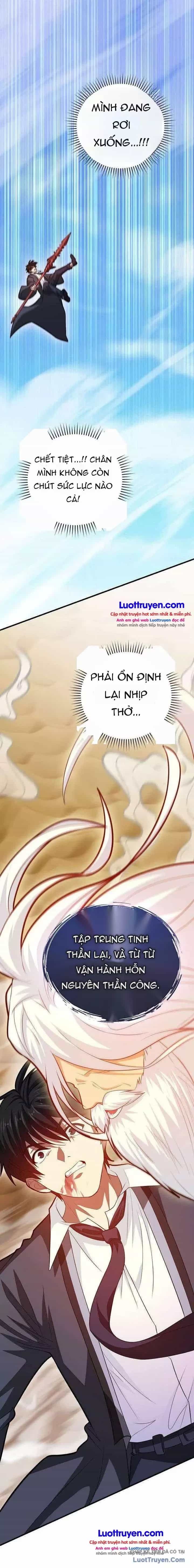 Thiên Tài Võ Thuật Hồi Quy - Chương 129 - ảnh 7