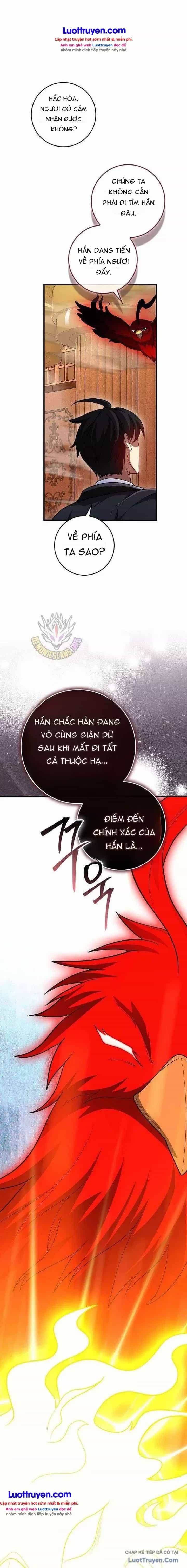 Thiên Tài Võ Thuật Hồi Quy - Chương 130 - ảnh 19