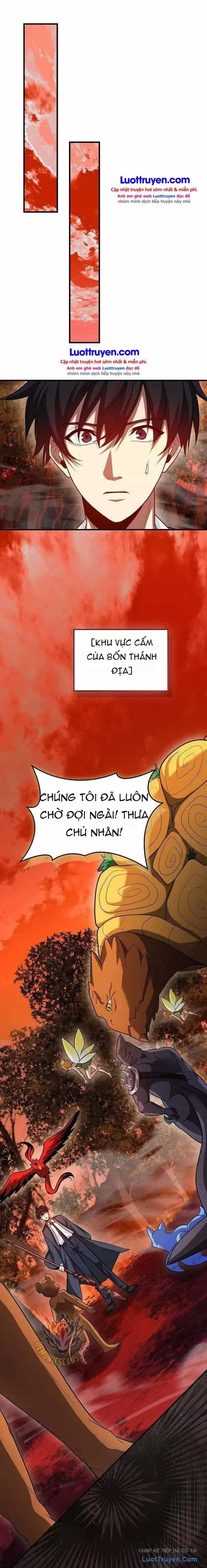 Thiên Tài Võ Thuật Hồi Quy - Chương 130 - ảnh 22