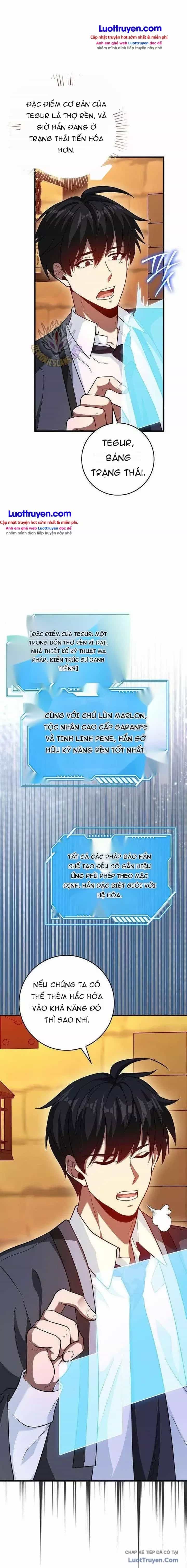 Thiên Tài Võ Thuật Hồi Quy - Chương 130 - ảnh 31