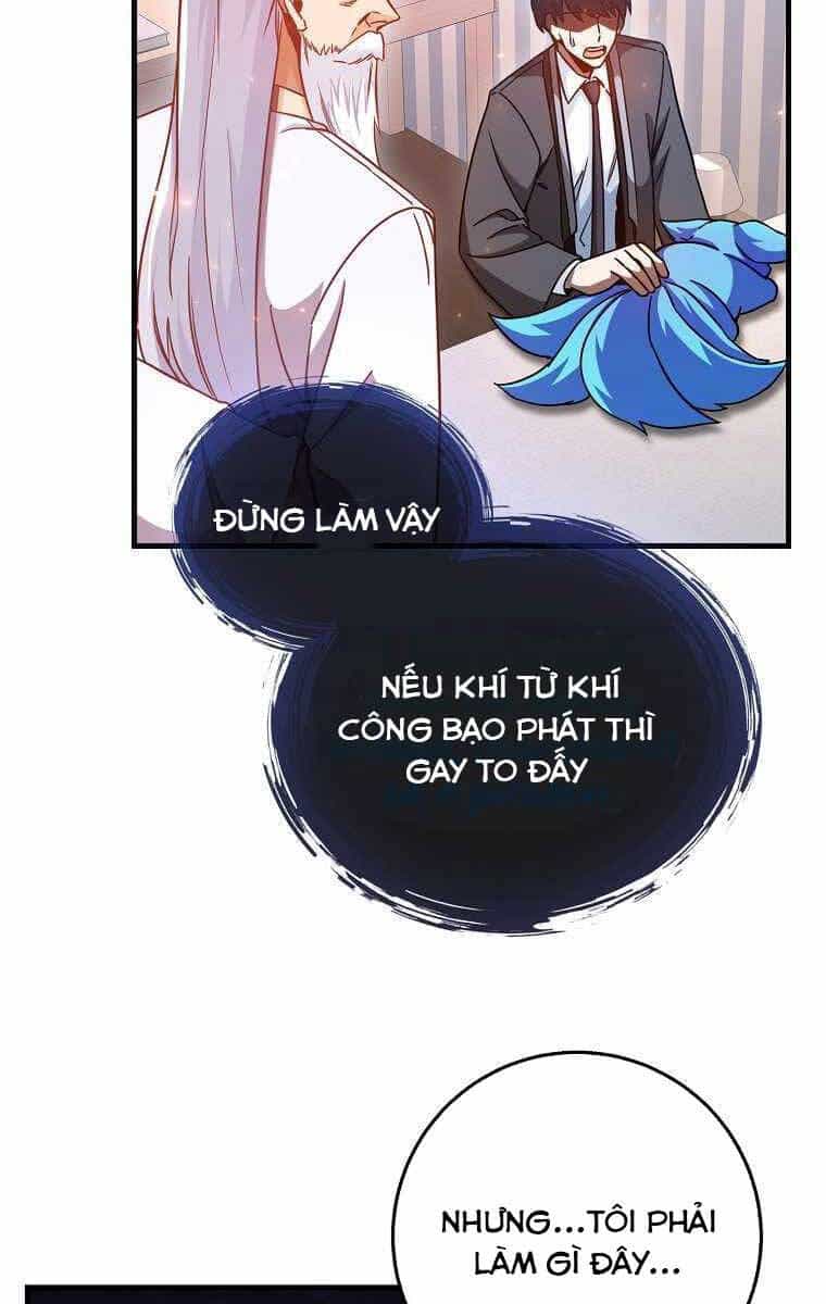 Thiên Tài Võ Thuật Hồi Quy - Chương 17 - ảnh 17