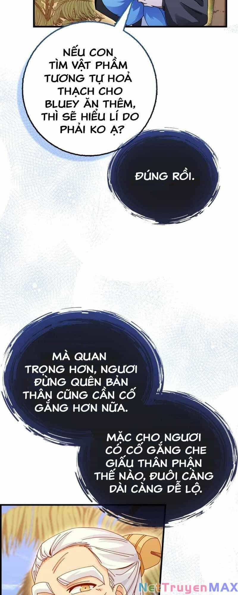 Thiên Tài Võ Thuật Hồi Quy - Chương 22 - ảnh 10
