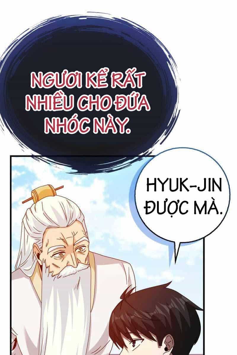 Thiên Tài Võ Thuật Hồi Quy - Chương 23 - ảnh 50