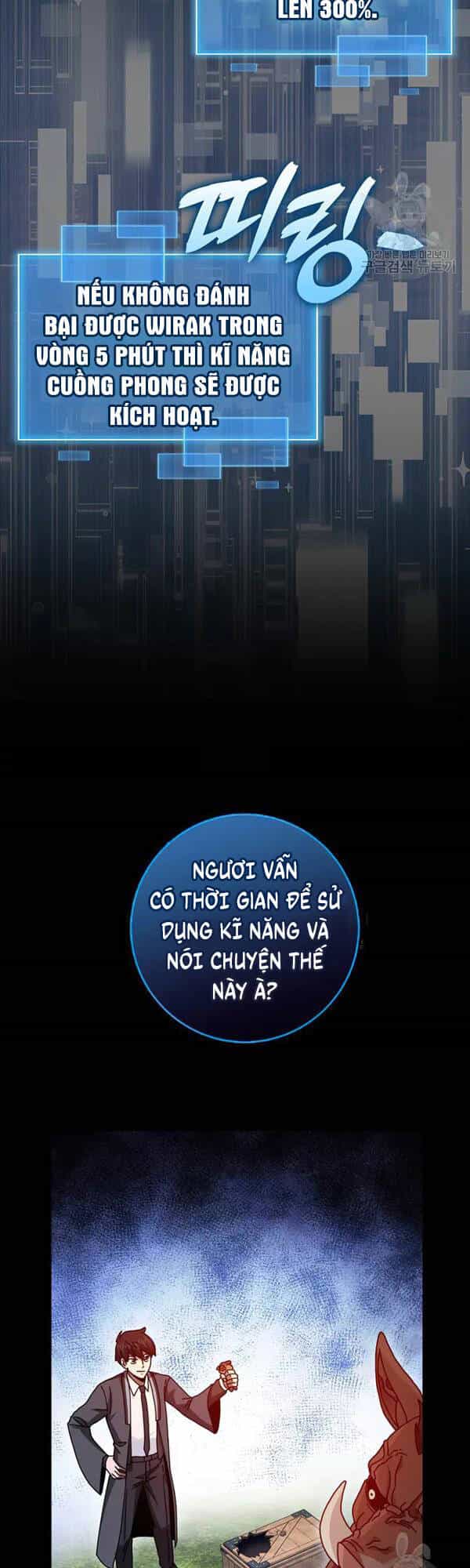 Thiên Tài Võ Thuật Hồi Quy - Chương 26 - ảnh 28