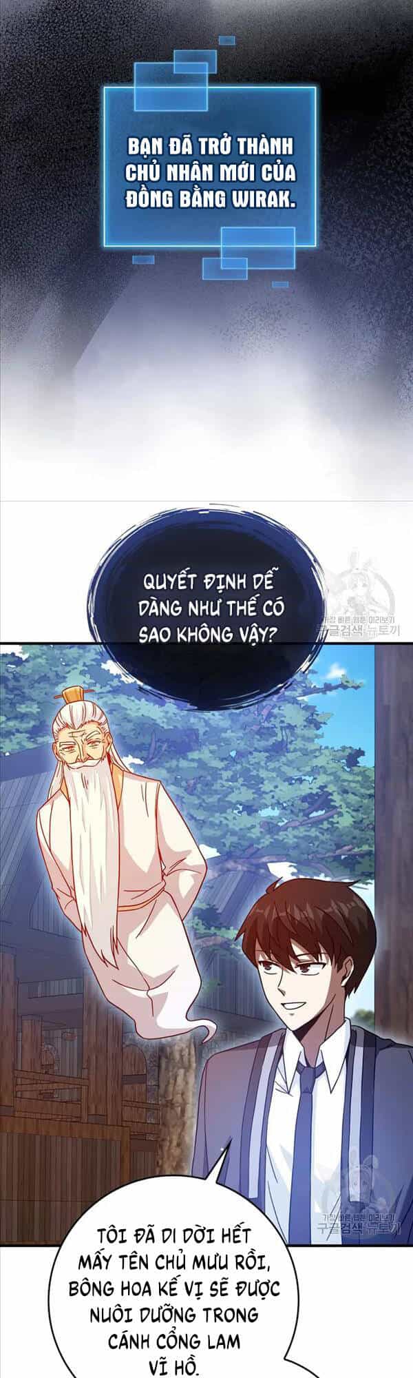 Thiên Tài Võ Thuật Hồi Quy - Chương 26 - ảnh 39