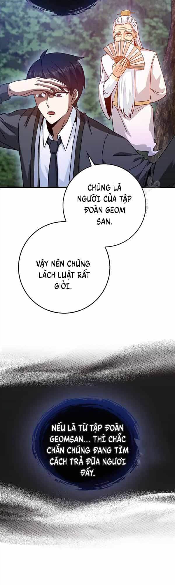 Thiên Tài Võ Thuật Hồi Quy - Chương 26 - ảnh 43