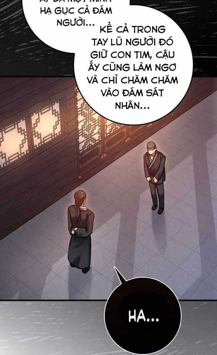 Thiên Tài Võ Thuật Hồi Quy - Chương 29 - ảnh 118