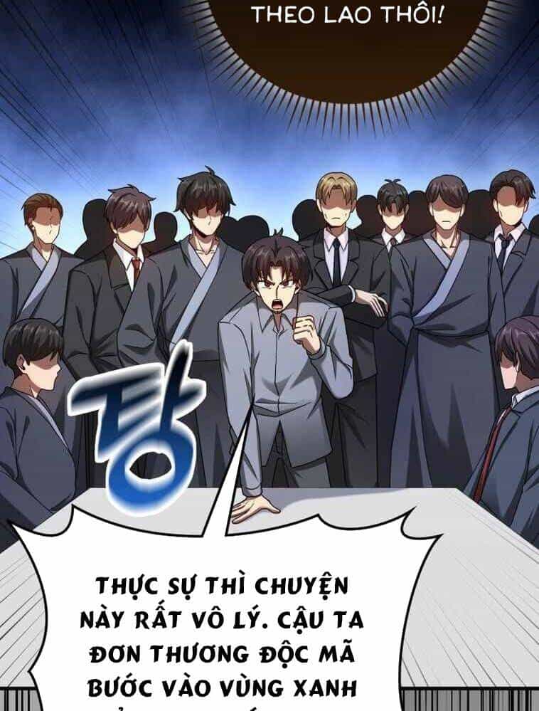 Thiên Tài Võ Thuật Hồi Quy - Chương 34 - ảnh 21