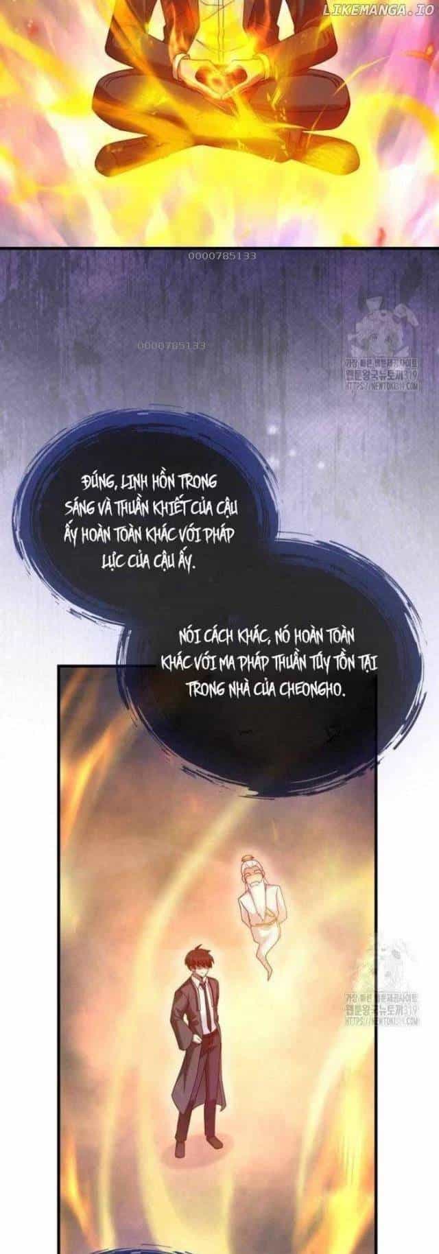 Thiên Tài Võ Thuật Hồi Quy - Chương 38 - ảnh 16
